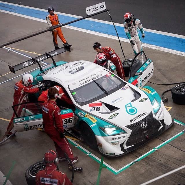 のインスタグラム：「TOMS 36 📷 @tokyo_street_horsepower」