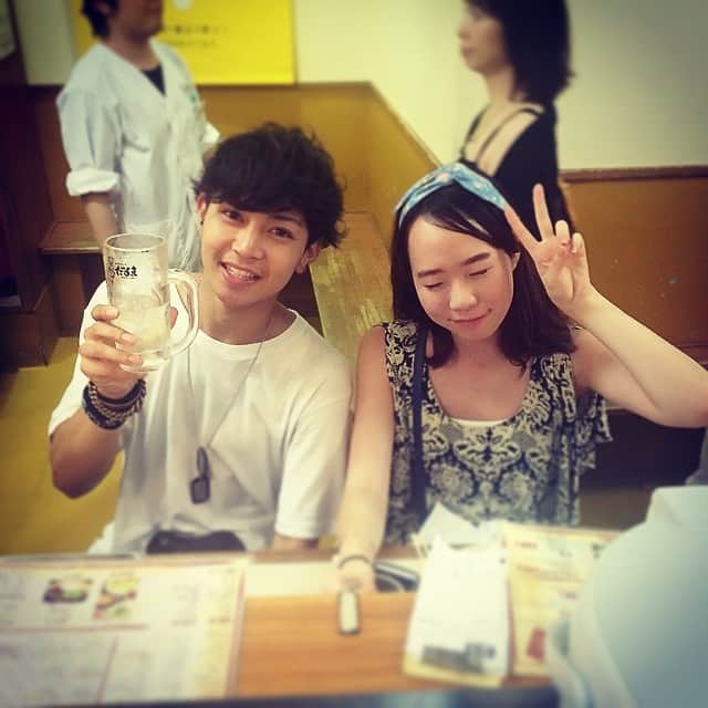 山田ジェームス武のグルメインスタ