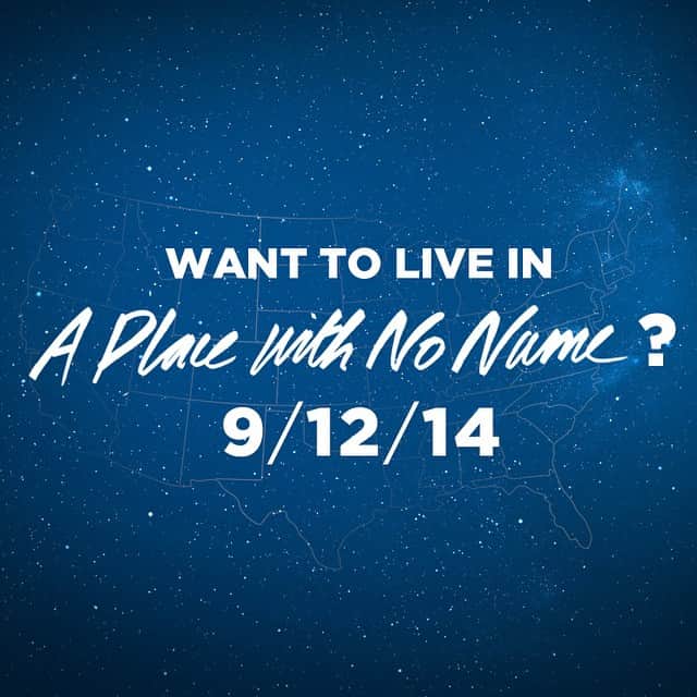 マイケル・ジャクソンさんのインスタグラム写真 - (マイケル・ジャクソンInstagram)「Want to live in "A Place With No Name"? Stay tuned for details tomorrow」9月12日 3時03分 - michaeljackson