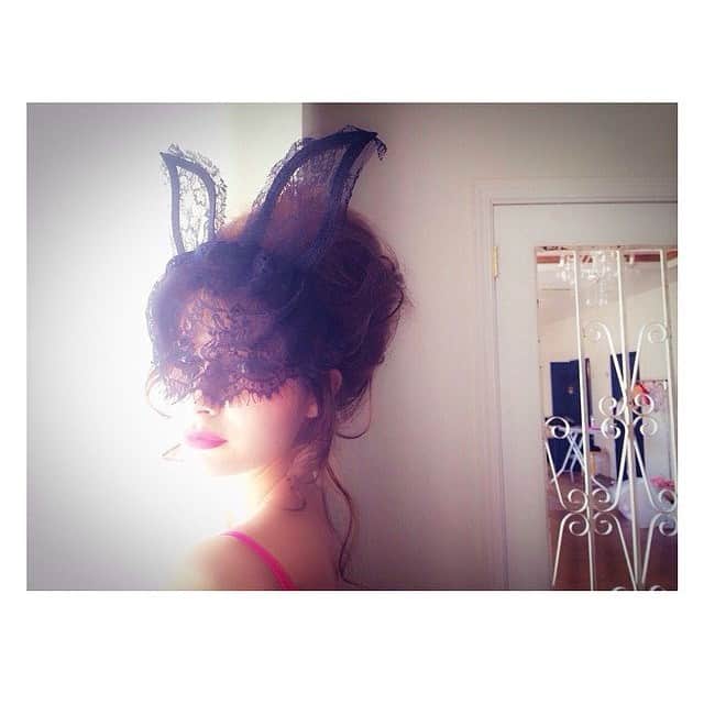 美舟さんのインスタグラム写真 - (美舟Instagram)「☆maggy☆  #reglam」9月13日 19時14分 - mifune2014