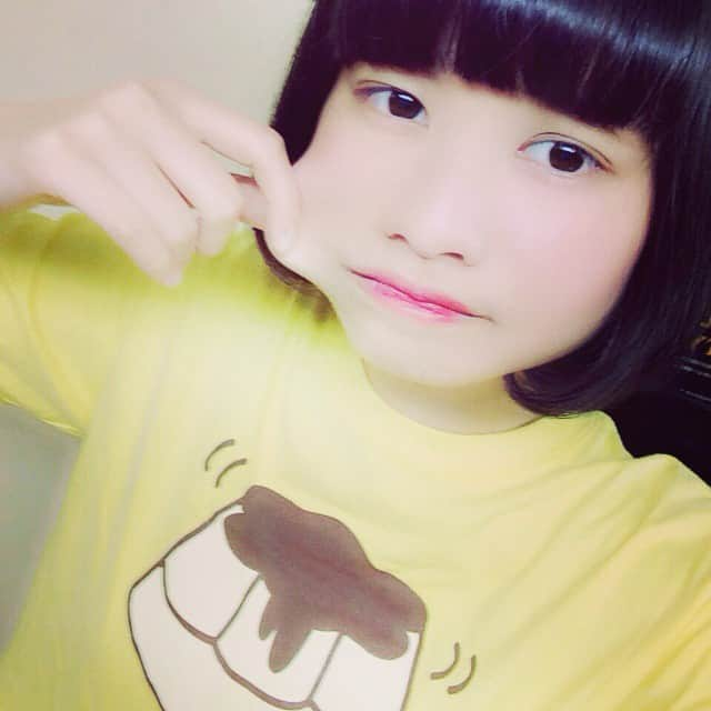 鹿目凛さんのインスタグラム写真 - (鹿目凛Instagram)「むむむ。」9月14日 23時07分 - perorin0921