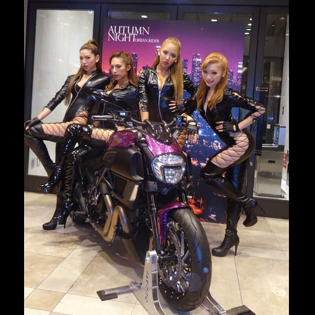 CYBERJAPAN Staffのグルメインスタ