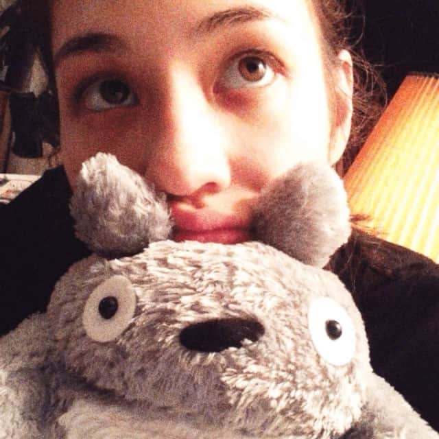 のインスタグラム：「🐨」