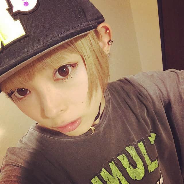 のインスタグラム