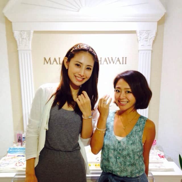 島村まみのインスタグラム：「旅人マリーシャちゃんとマルラニ╰(✿´⌣`✿)╯♡」