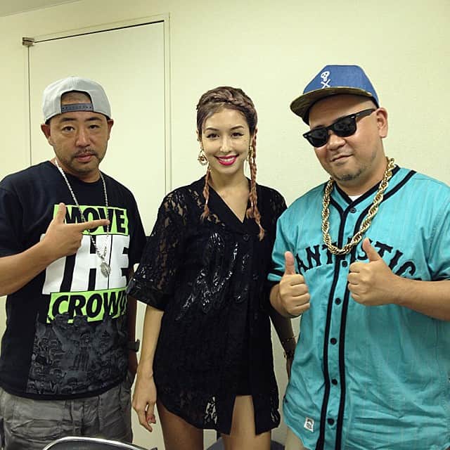 井上三太さんのインスタグラム写真 井上三太instagram ケーダブシャイン Beniちゃん