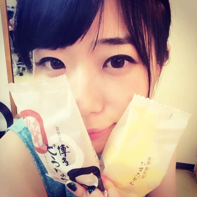 のインスタグラム