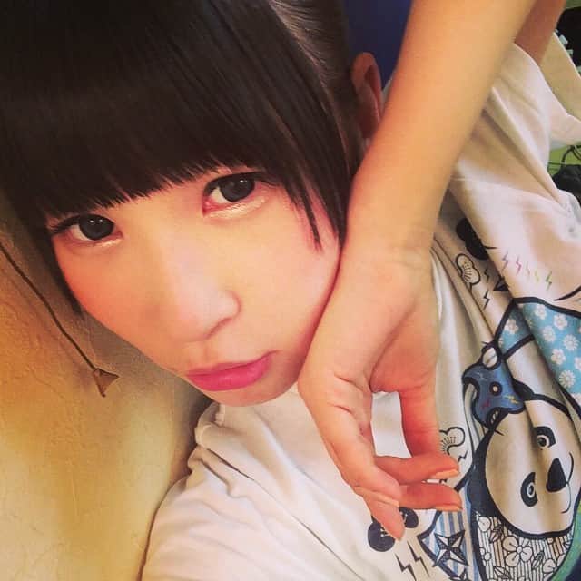 でんぱ組.inc×ヤングジャンプのインスタグラム