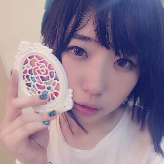 でんぱ組.inc×ヤングジャンプのインスタグラム