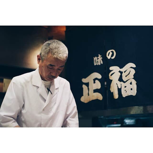 石川涼のグルメインスタ