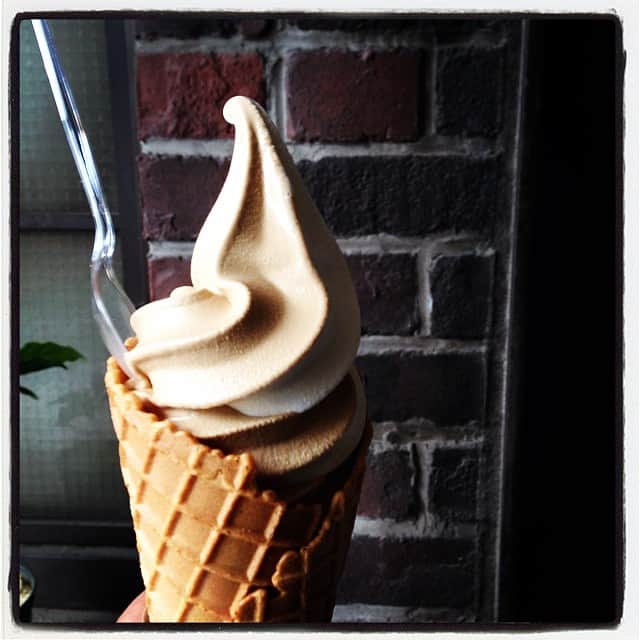 志摩有子のグルメインスタ