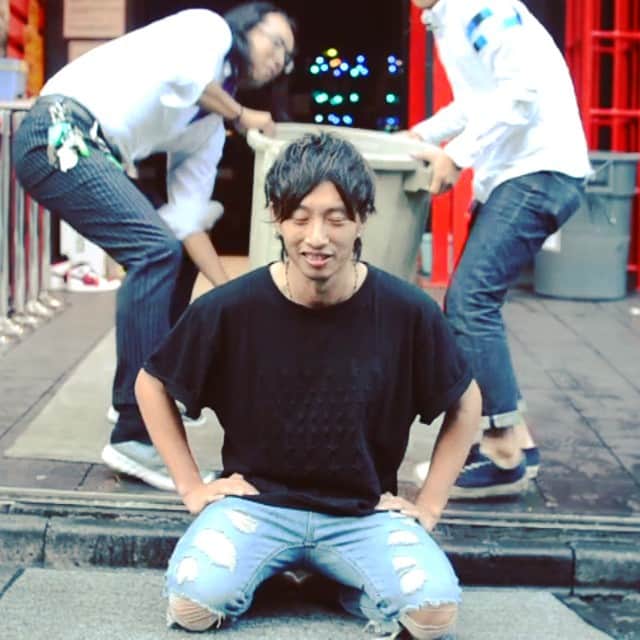 DJ FUMIのインスタグラム