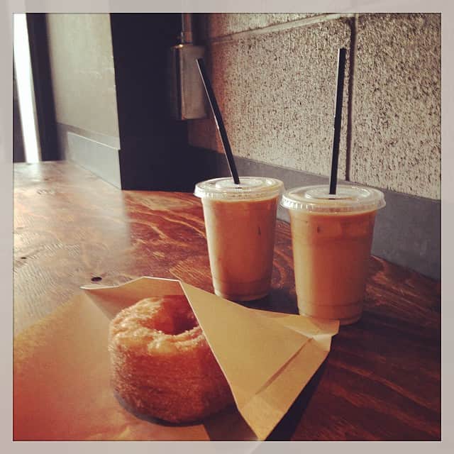 志摩有子のグルメインスタ