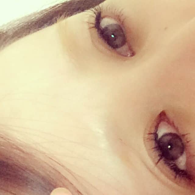 川本彩さんのインスタグラム写真 - (川本彩Instagram)「気合い入れすぎて#眉毛 が#金髪 です。 #眉なし #脱色しすぎた #トホホ」9月7日 14時47分 - aya_kawamoto