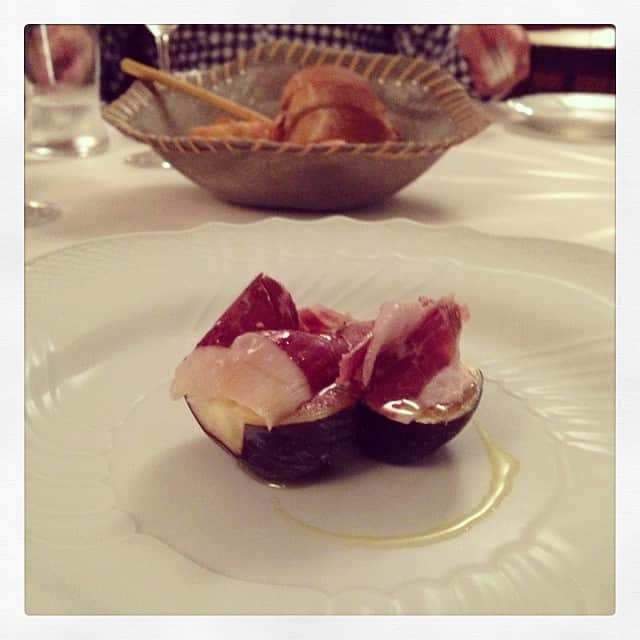 志摩有子のグルメインスタ