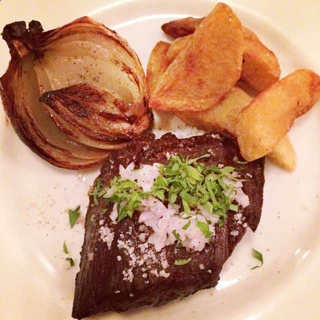 渡辺有子のグルメインスタ