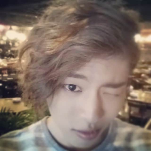 ドンウ のインスタグラム