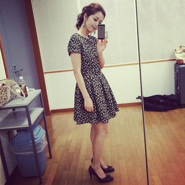 笛木優子のインスタグラム
