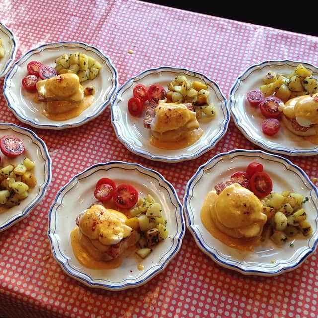 小堀紀代美のグルメインスタ