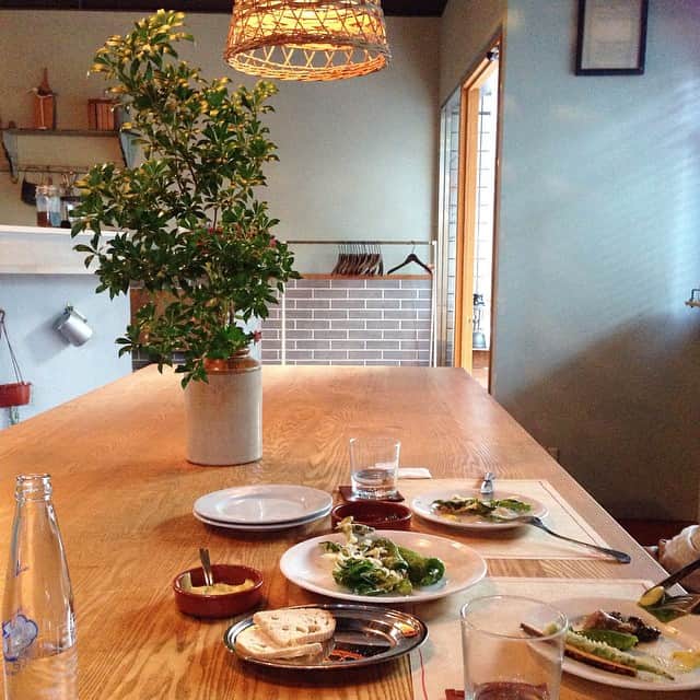 小堀紀代美のグルメインスタ