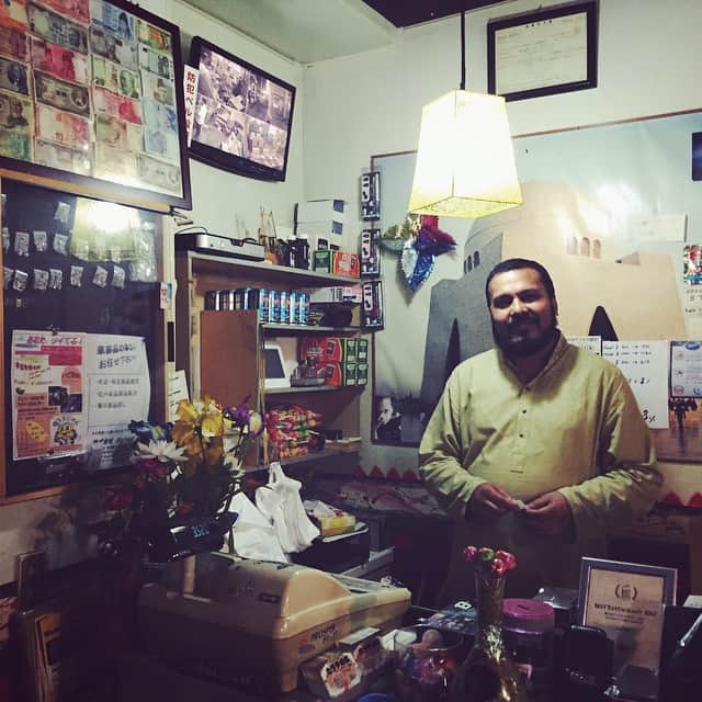 平野紗季子のグルメインスタ