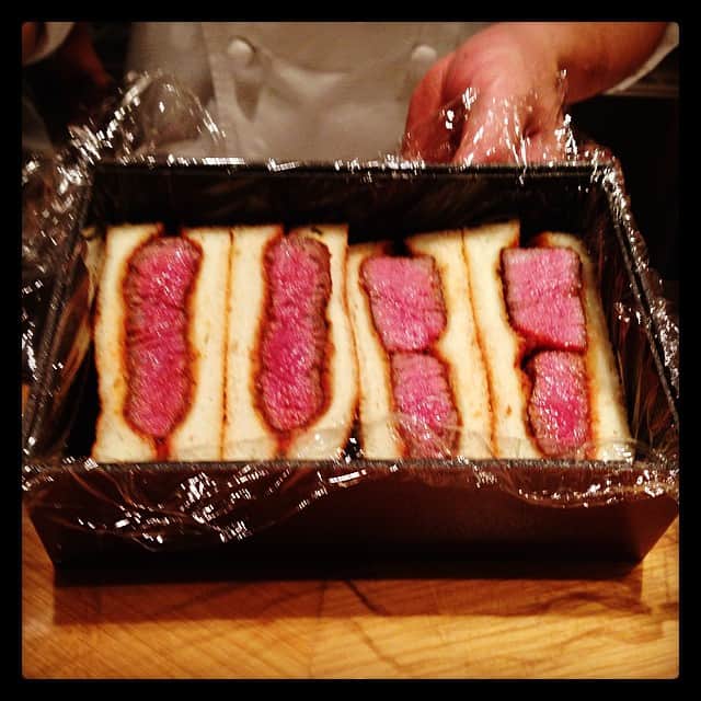 志摩有子のグルメインスタ