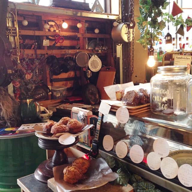 小堀紀代美のグルメインスタ