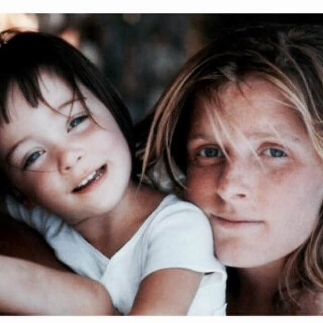 メアリー・マッカートニーさんのインスタグラム写真 - (メアリー・マッカートニーInstagram)「Happy birthday mum ❤️」9月24日 22時44分 - marymccartney