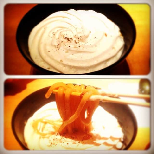 鈴木一真のグルメインスタ