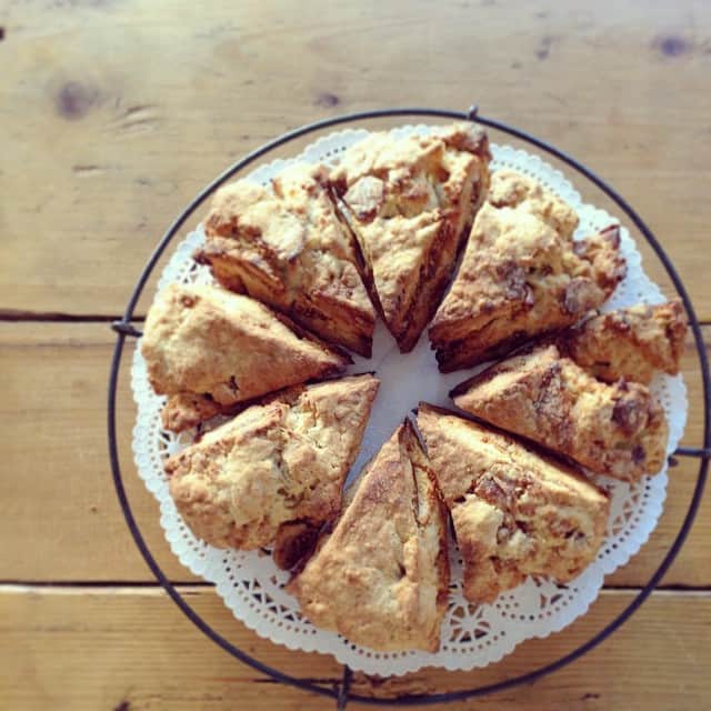 小堀紀代美のグルメインスタ