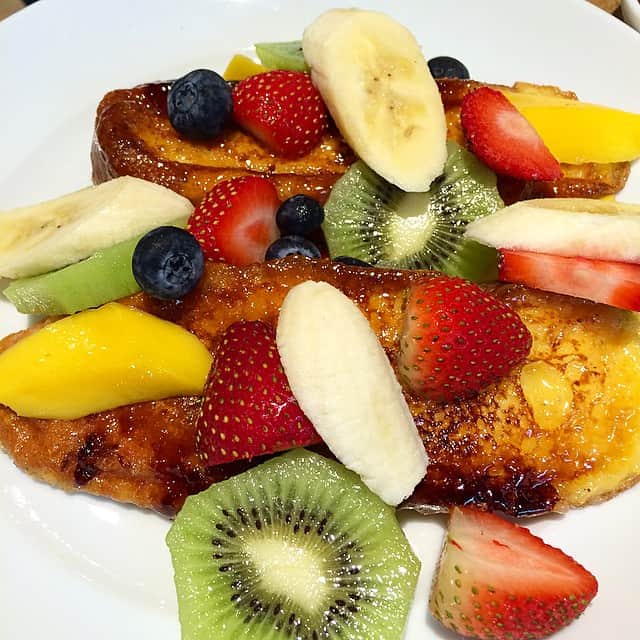 ループウィラーのグルメインスタ