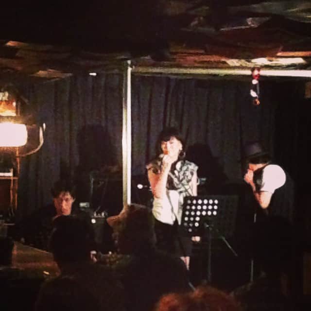 若林美保のグルメインスタ