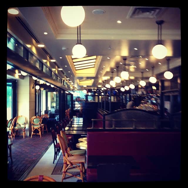 志摩有子のグルメインスタ