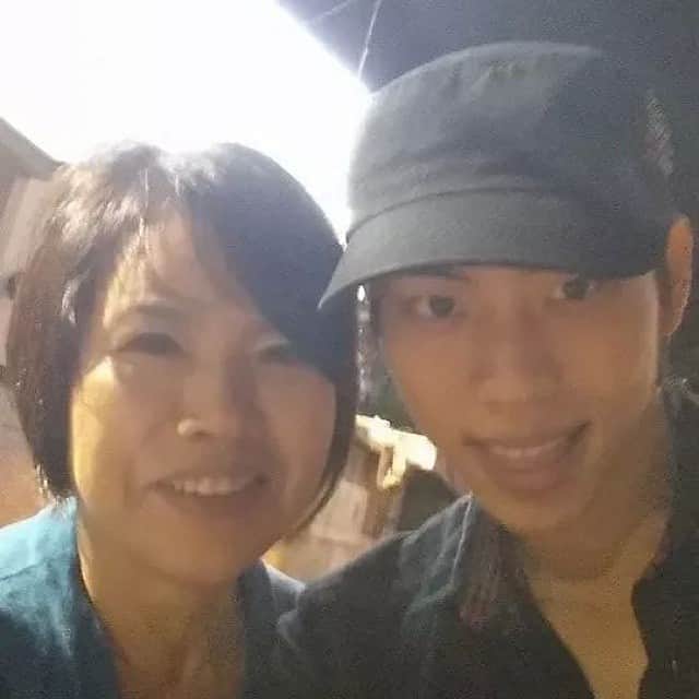 ドンウ のインスタグラム