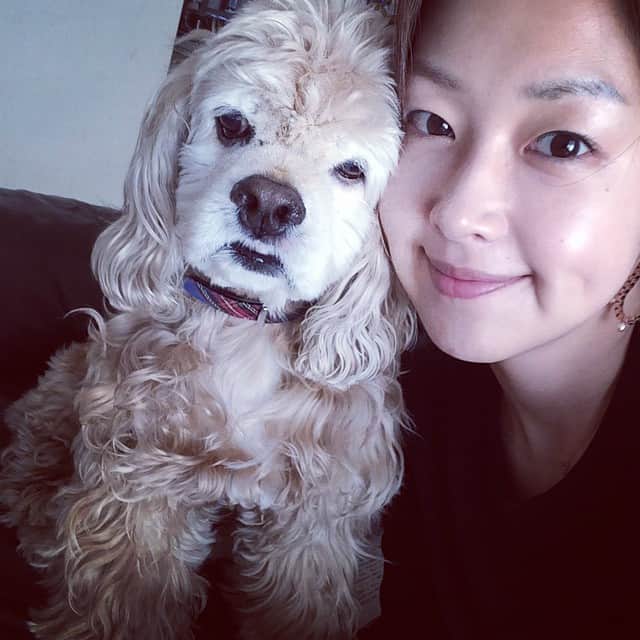 笛木優子のインスタグラム：「今日は☔️ですな。。。」