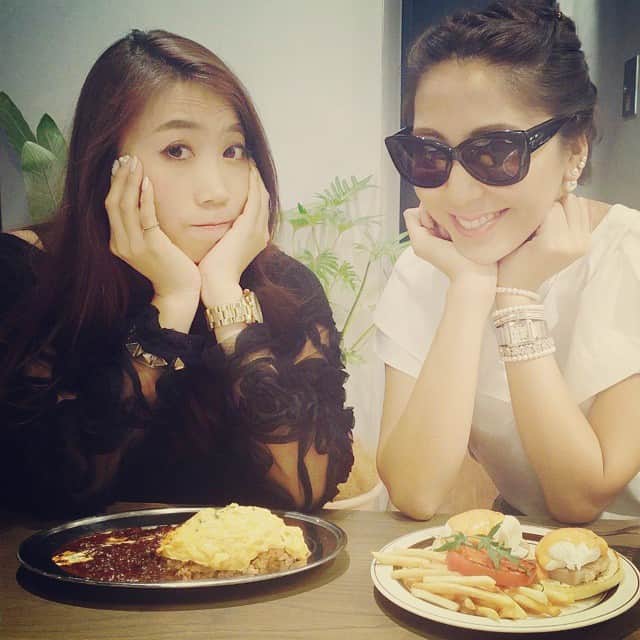 小川ひとみのグルメインスタ