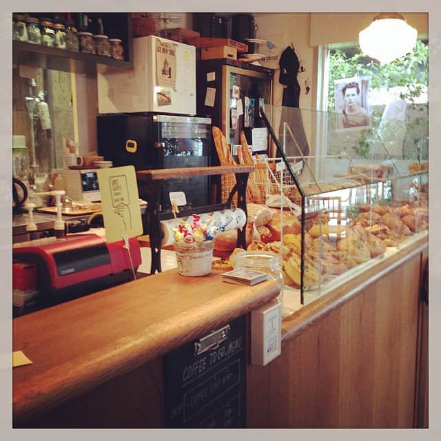 志摩有子のグルメインスタ