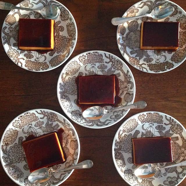 小堀紀代美のグルメインスタ