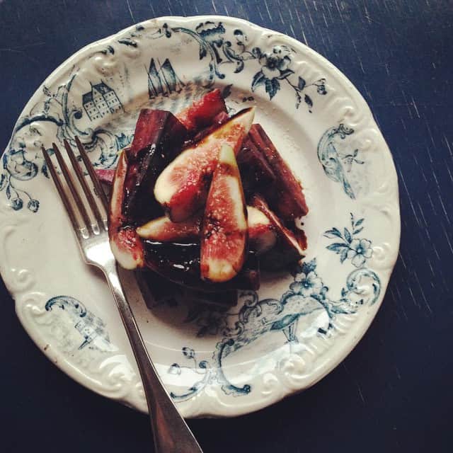 小堀紀代美のグルメインスタ