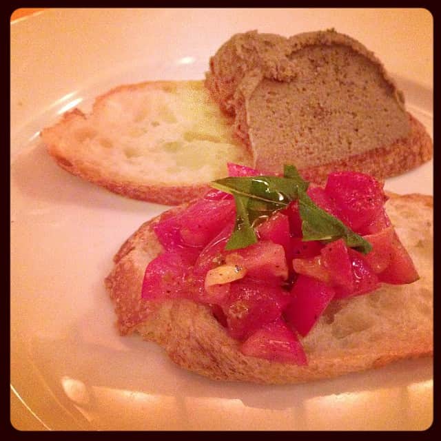 志摩有子のグルメインスタ