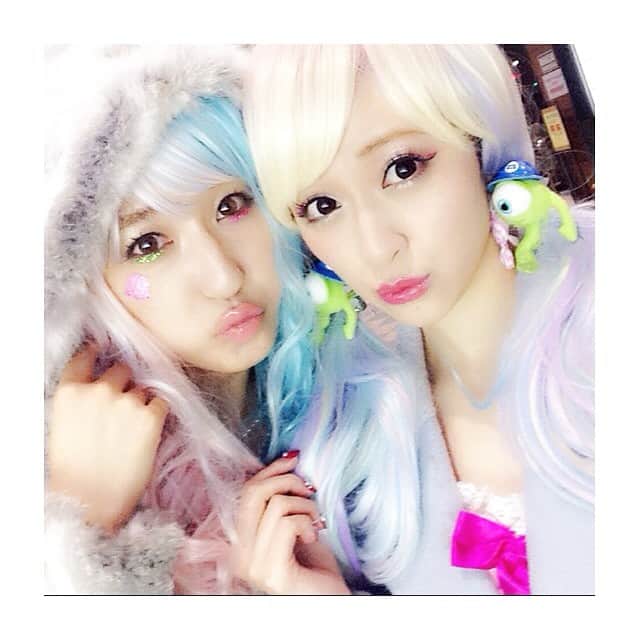 新部宏美のインスタグラム