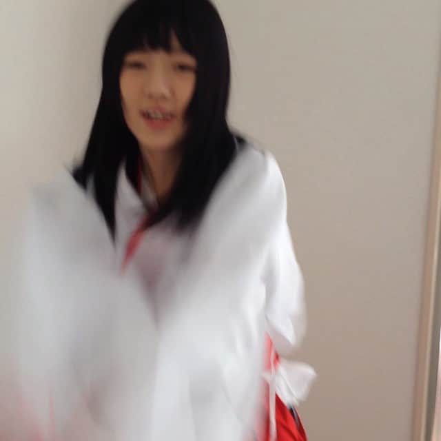 のインスタグラム：「みずほ(みこさんVer.)」