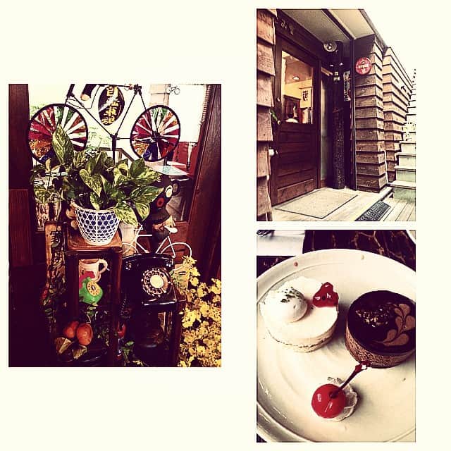 柏木作夢のグルメインスタ