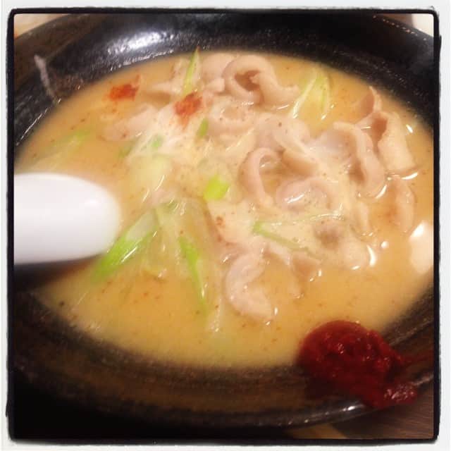 柳下毅一郎のグルメインスタ