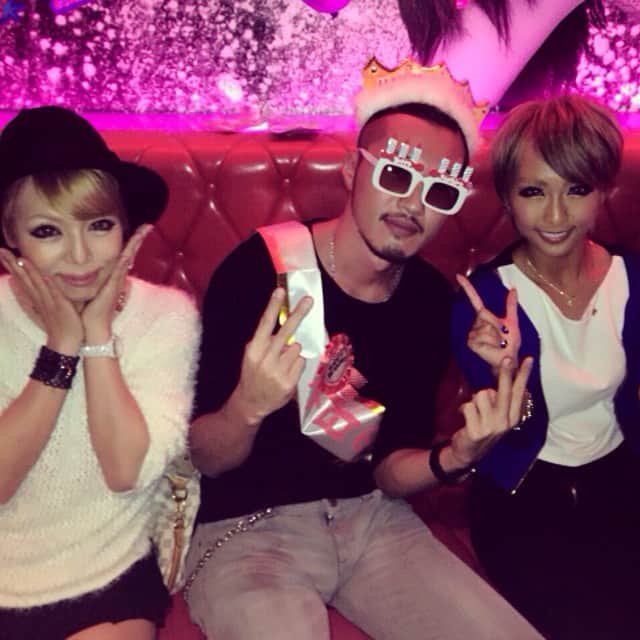 泉麻那のインスタグラム