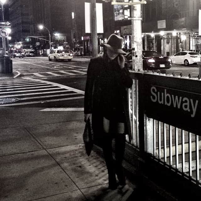 インバー・ラヴィさんのインスタグラム写真 - (インバー・ラヴィInstagram)「#Tribeca #NYC」10月11日 14時34分 - inbarlavi