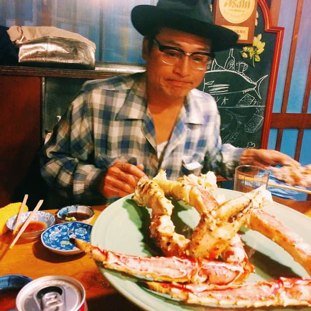 川辺ヒロシのグルメインスタ