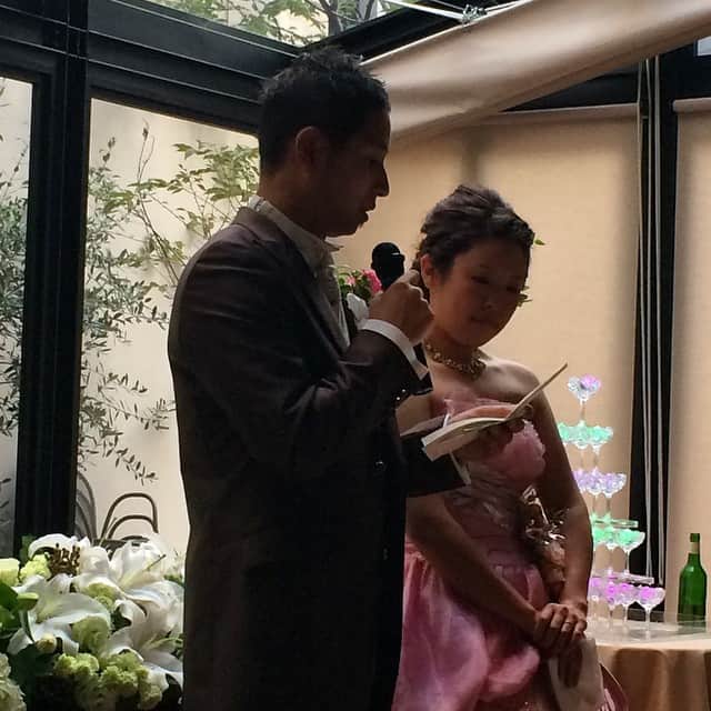 Larry のグルメインスタ