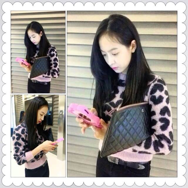 ビクトリアさんのインスタグラム写真 - (ビクトリアInstagram)10月12日 16時02分 - victoria02_02