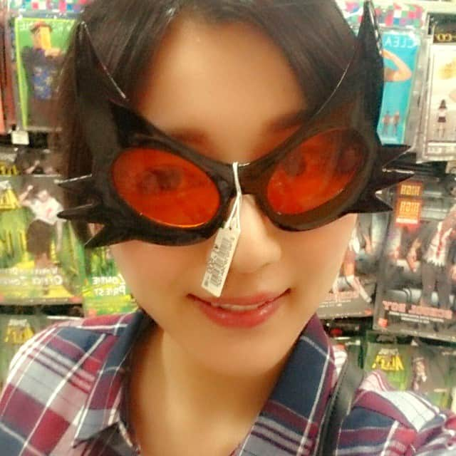 奥菜アンナさんのインスタグラム写真 - (奥菜アンナInstagram)「ハロウィン🎃」10月14日 13時17分 - miho112981